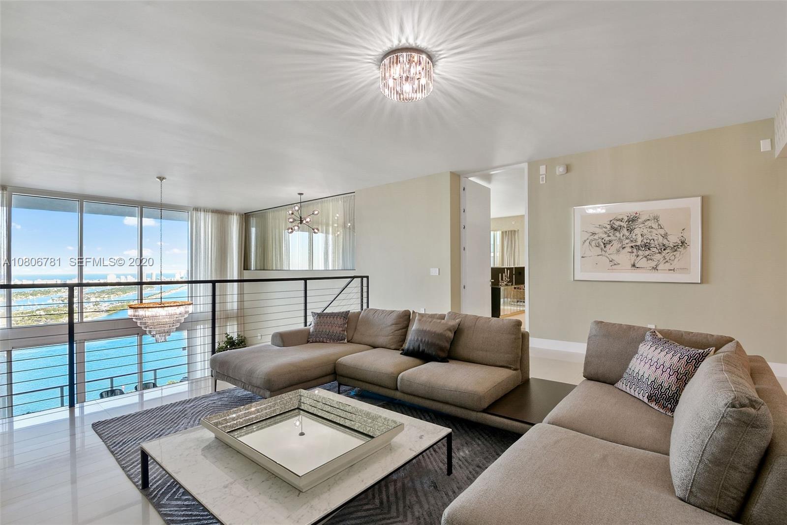 1040 Biscayne Boulevard, Unit PH4202 Miami, FL 33132 - Photo 23 of 58