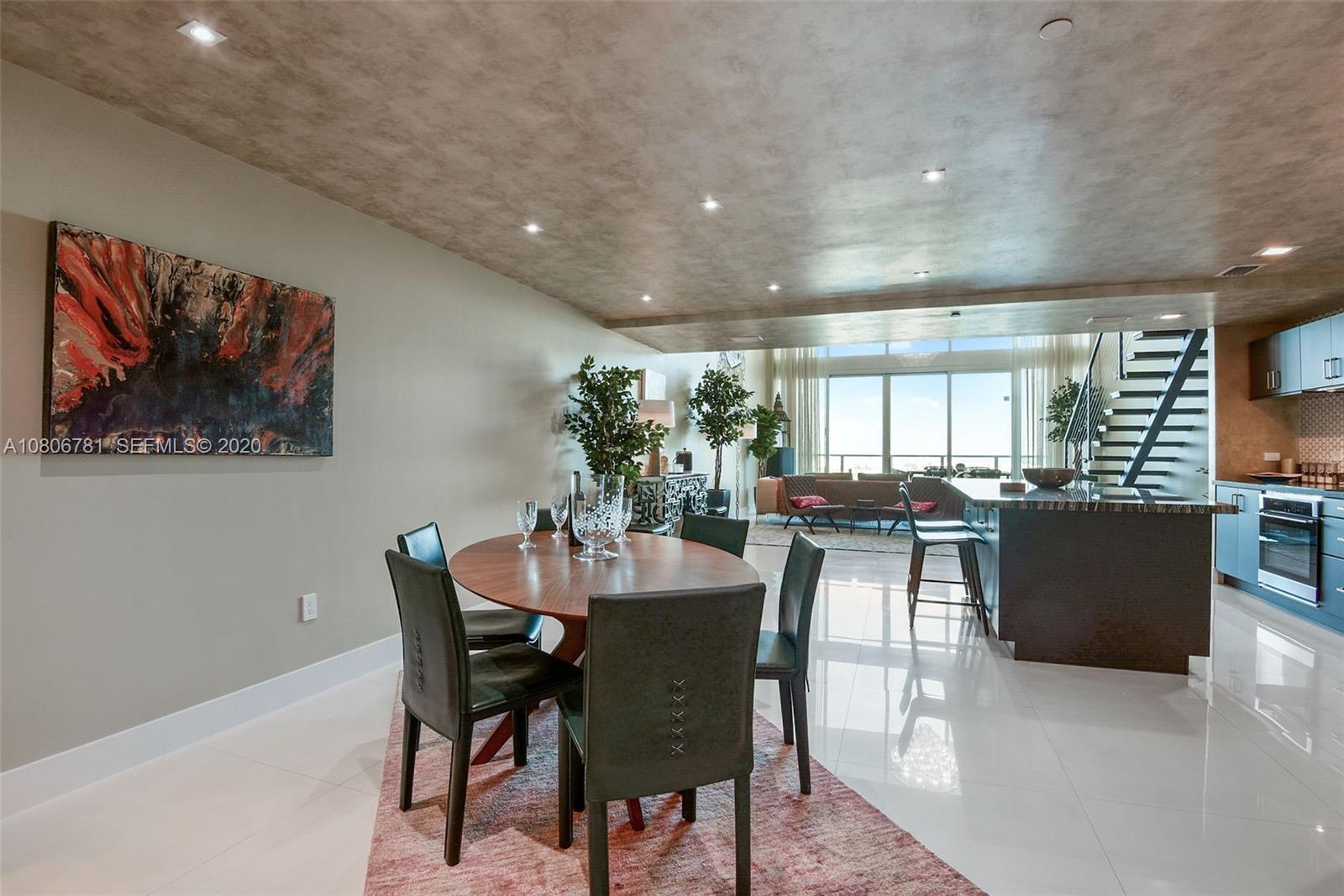 1040 Biscayne Boulevard, Unit PH4202 Miami, FL 33132 - Photo 6 of 58