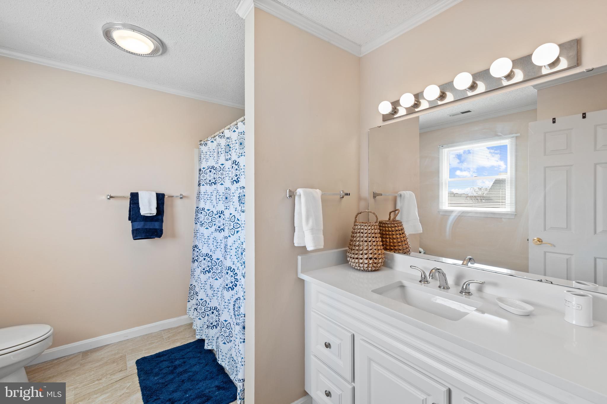 13807 Fiesta Road Ocean City, MD 21842 - Photo 16 of 26 Primary Bath