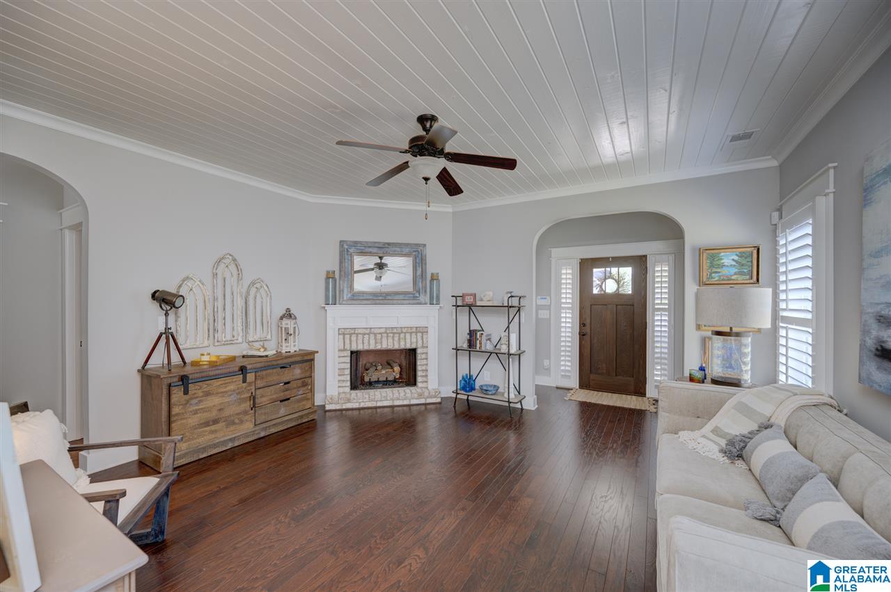 2868 Montevallo Park Road Birmingham, AL 35210 - Photo 13 of 33