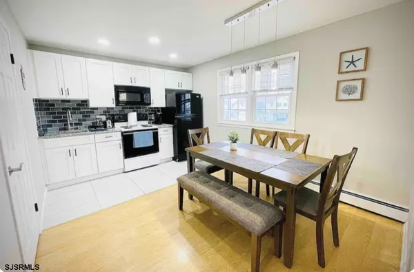 $1,450 | 3101 Revere Boulevard, Brigantine, NJ 08203