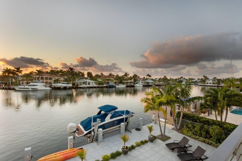 3129 Northeast 31st Avenue Lighthouse Point, FL 33064 - Photo 22 of 31