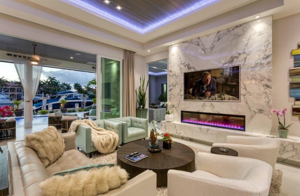 3129 Northeast 31st Avenue Lighthouse Point, FL 33064 - Photo 6 of 31