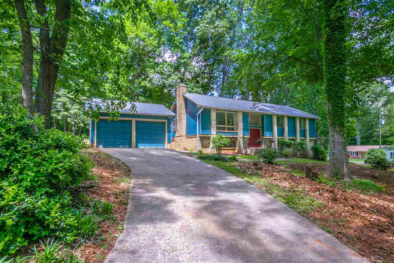 1901 Medfield Road Raleigh, NC 27607 - Photo 2 of 25 Photo 2