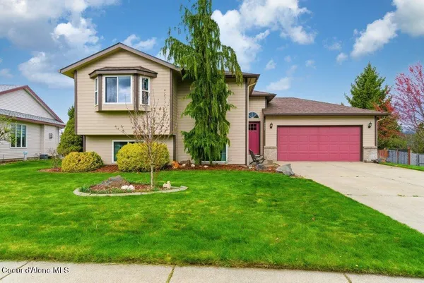 $530,000 | 2207 North Stagecoach Drive, Post Falls, ID 83854