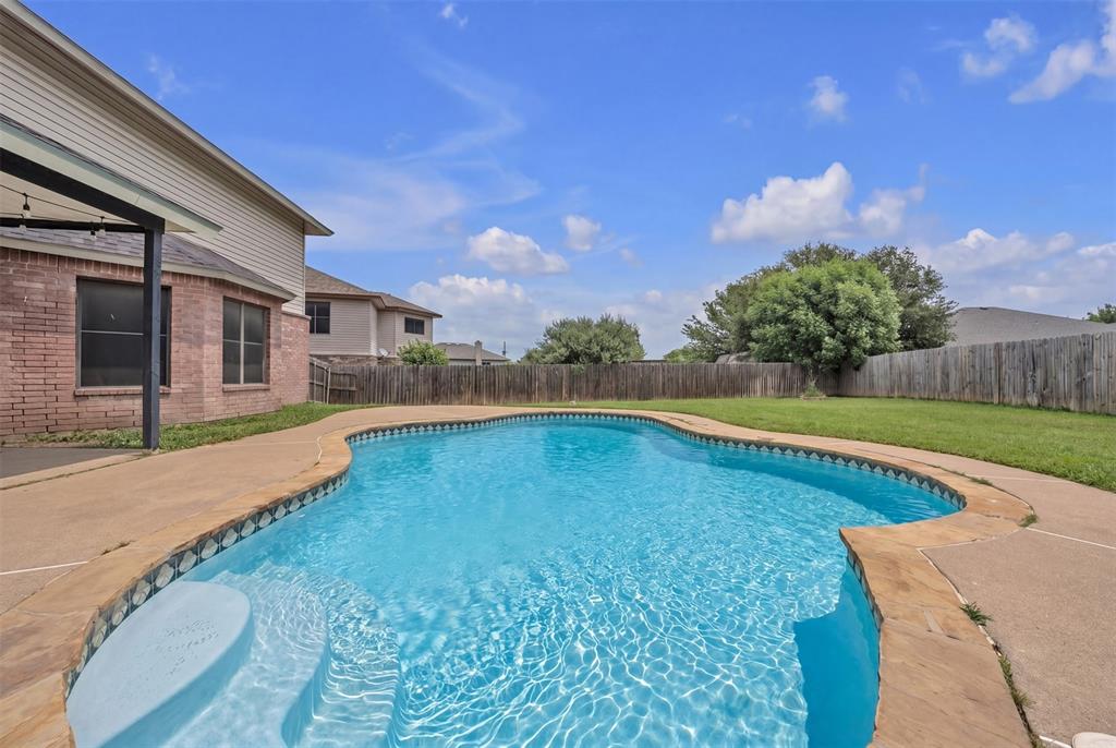 4254 Birch Creek Road Fort Worth, TX 76244 - Photo 30 of 39