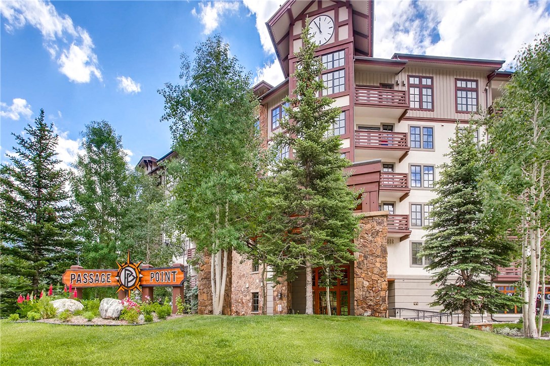 910 Copper Road, Unit 418 Frisco, CO 80443 - Photo 25 of 25 Gallery Image 25