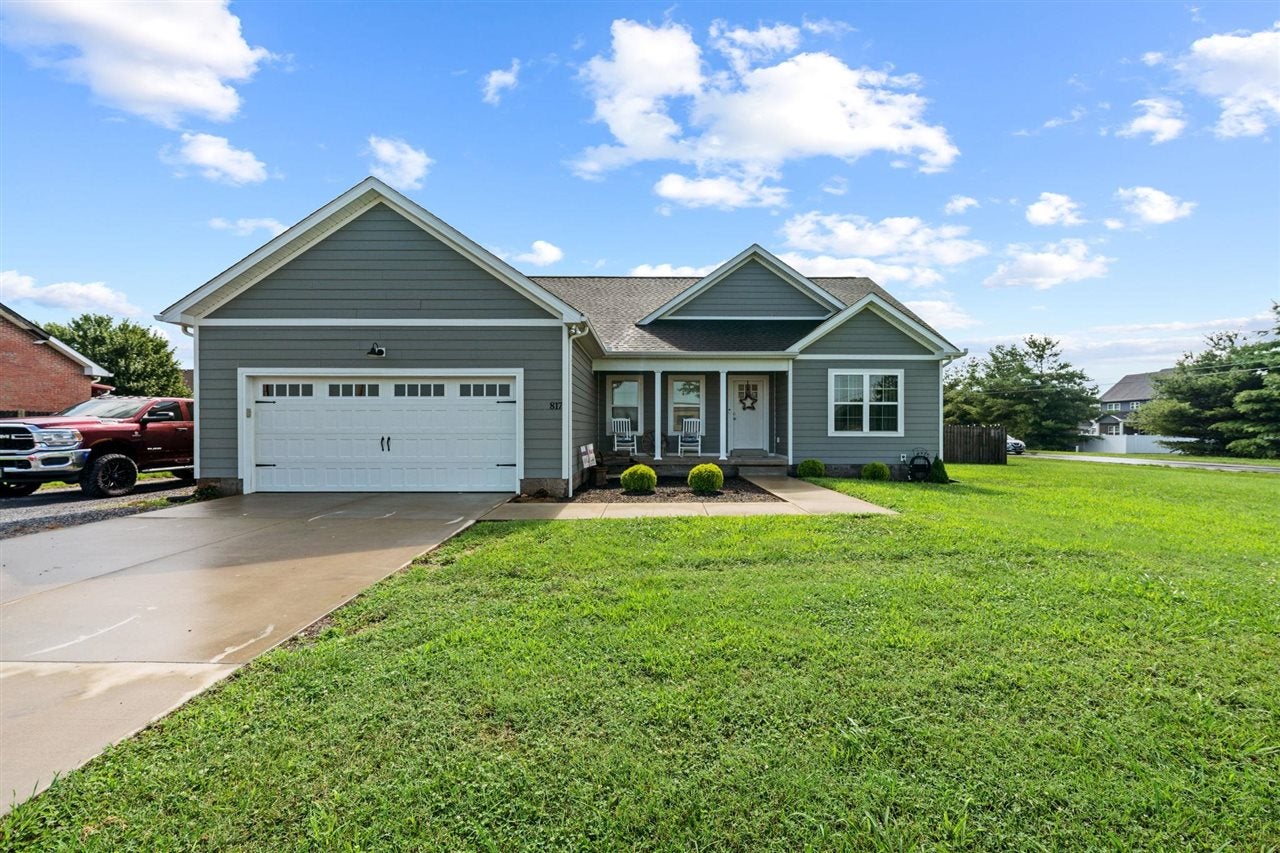 817 Witt Road Franklin, KY 42134 - Photo 1 of 31 Gallery Image 1