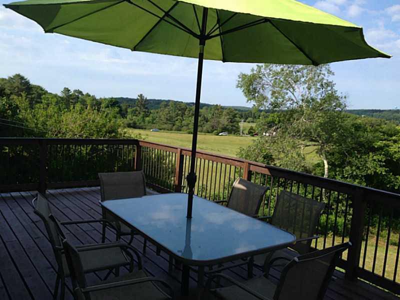 40 Oyster River Road Thomaston, ME 04861 - Photo 27 of 35 Patio/Deck.