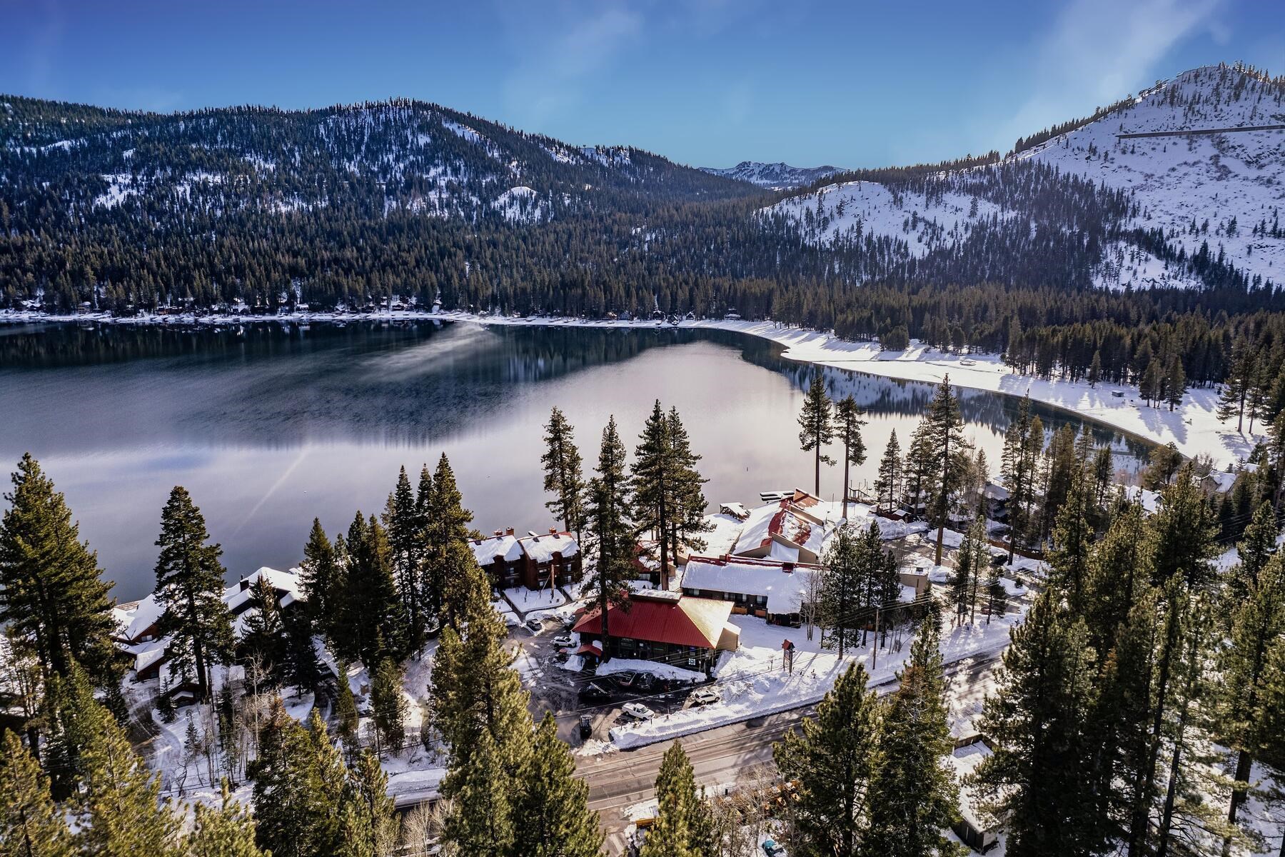 15775 Donner Pass Road, Unit 216 Truckee, CA 96161 - Photo 22 of 22 Gallery Image 22