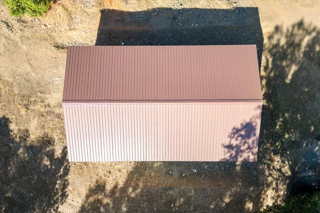 a view of a building