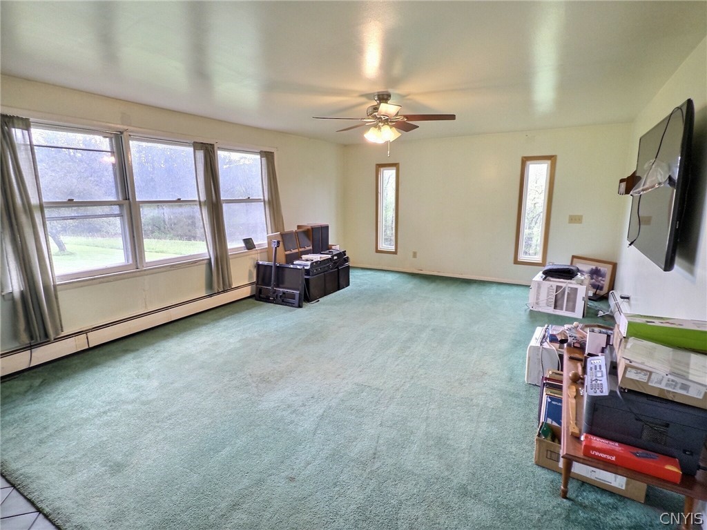 124 Ridge Road Otselic, NY 13155 - Photo 9 of 24
