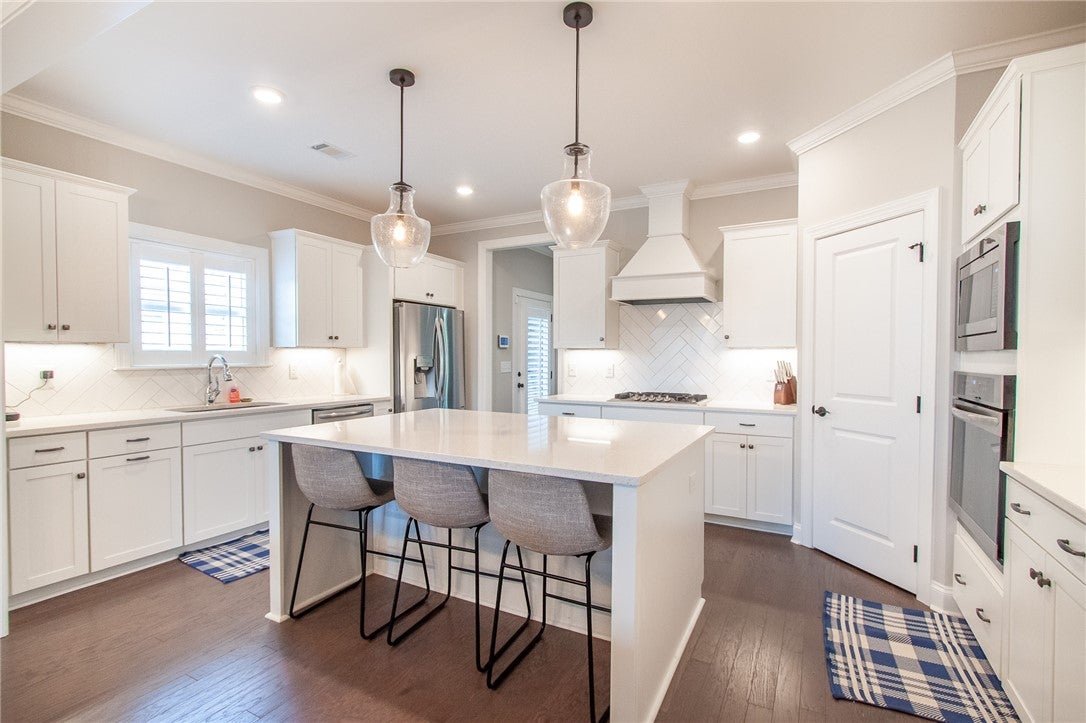 2630 Mill Lakes Ridge Opelika, AL 36801 - Photo 5 of 30 Gallery Image 5
