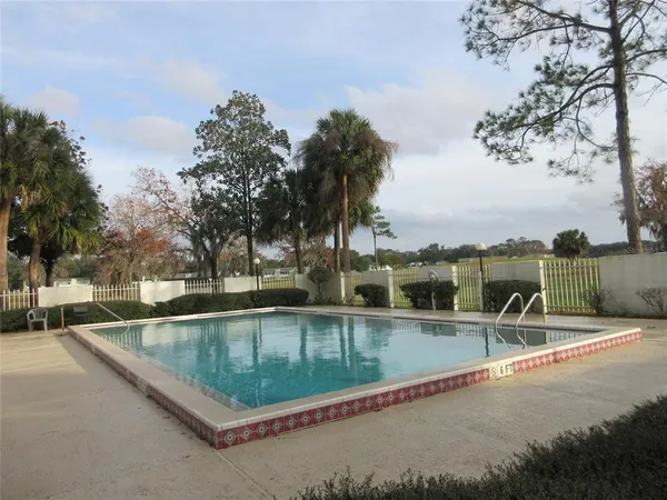 $1,075 | 8216 Fairways Circle, Unit C102, Ocala, FL 34472