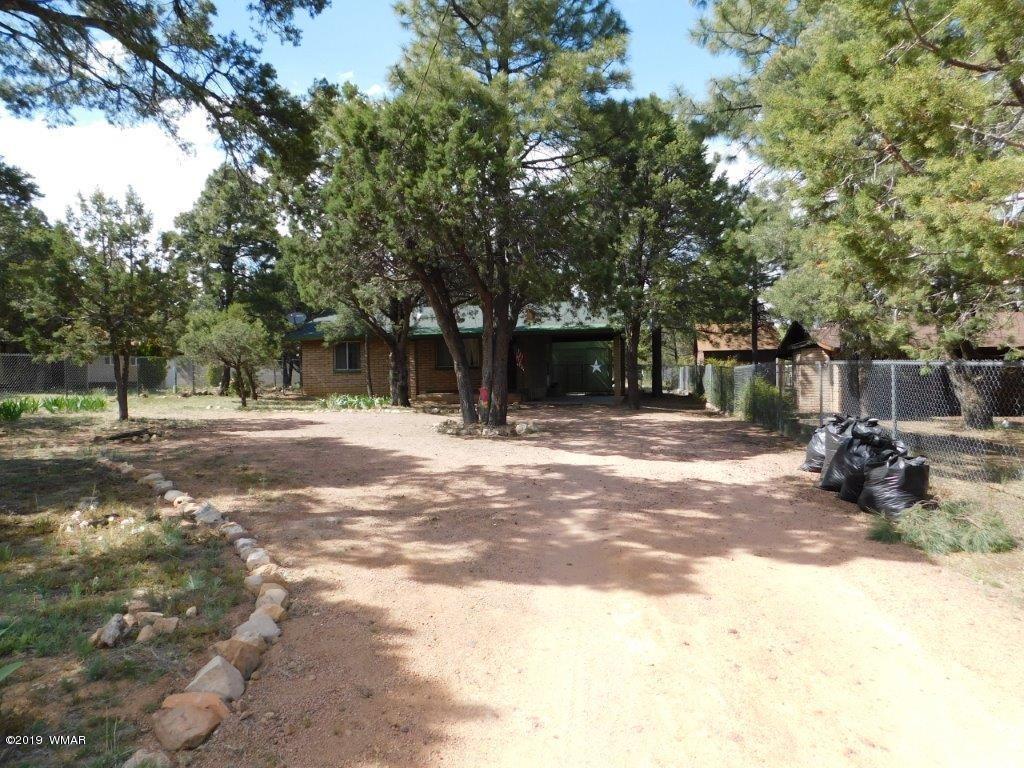 2136 Cottontail Road Overgaard, AZ 85933 - Photo 14 of 23