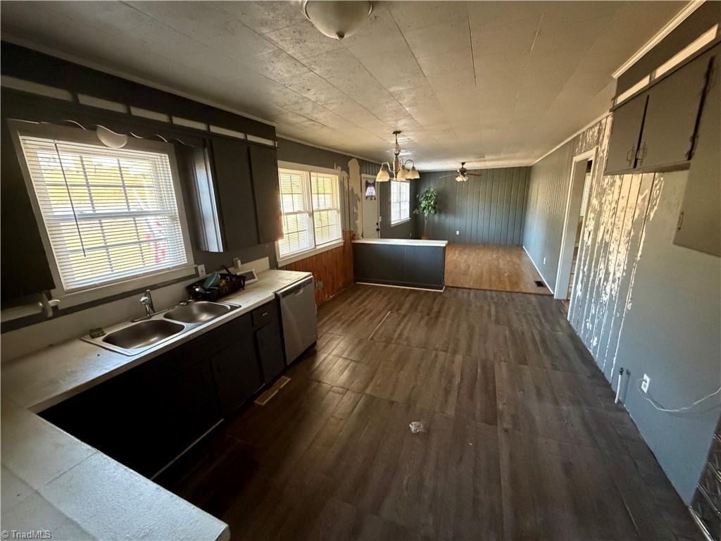 5449 Highway 8 Germanton, NC 27019 - Photo 11 of 22