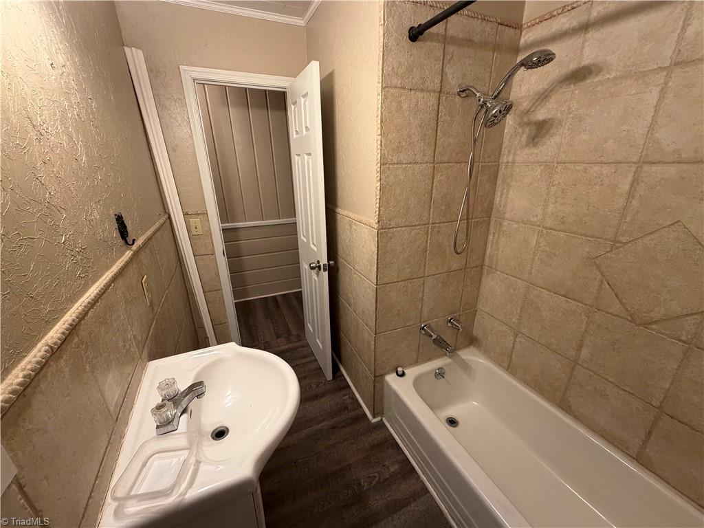 5449 Highway 8 Germanton, NC 27019 - Photo 14 of 22