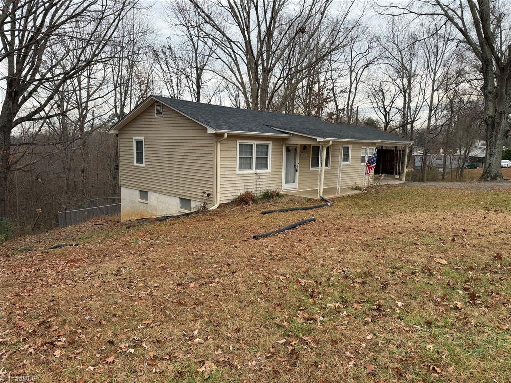 5449 Highway 8 Germanton, NC 27019 - Photo 3 of 22