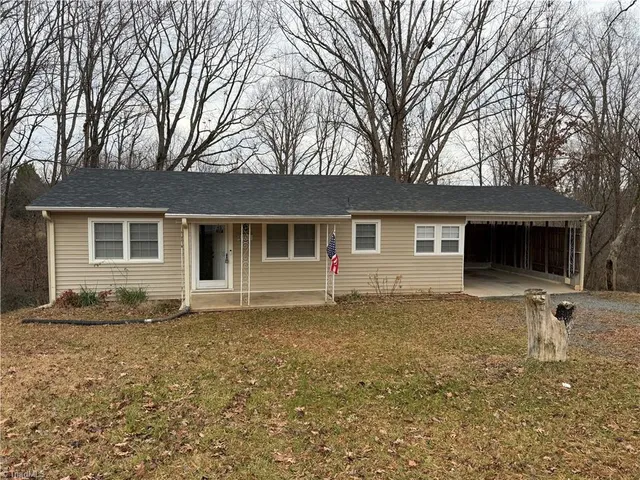 $149,000 | 5449 Highway 8, Germanton, NC 27019