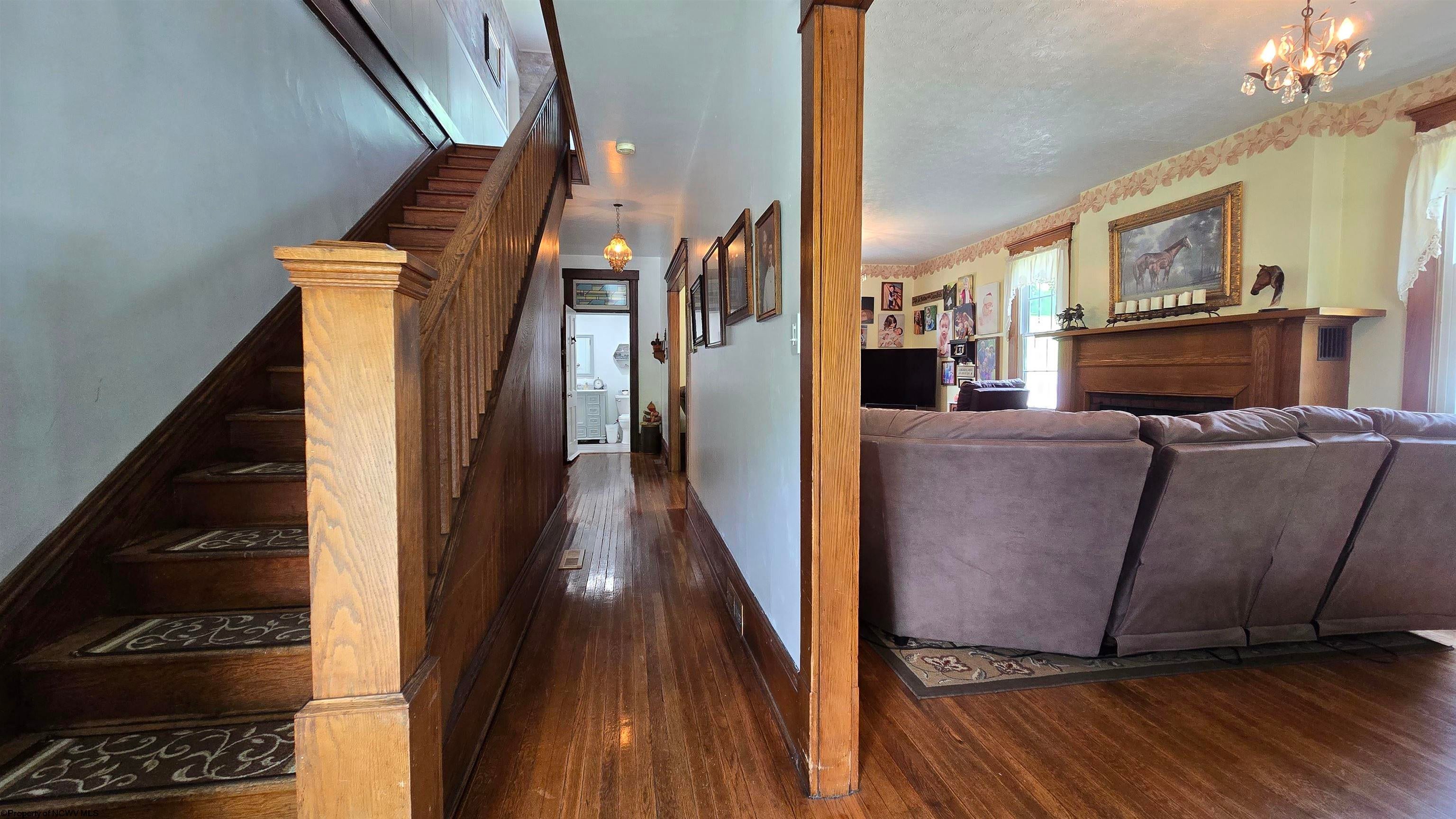 52 Cherry Hill Road Philippi, WV 26416 - Photo 25 of 47 Gallery Image 25