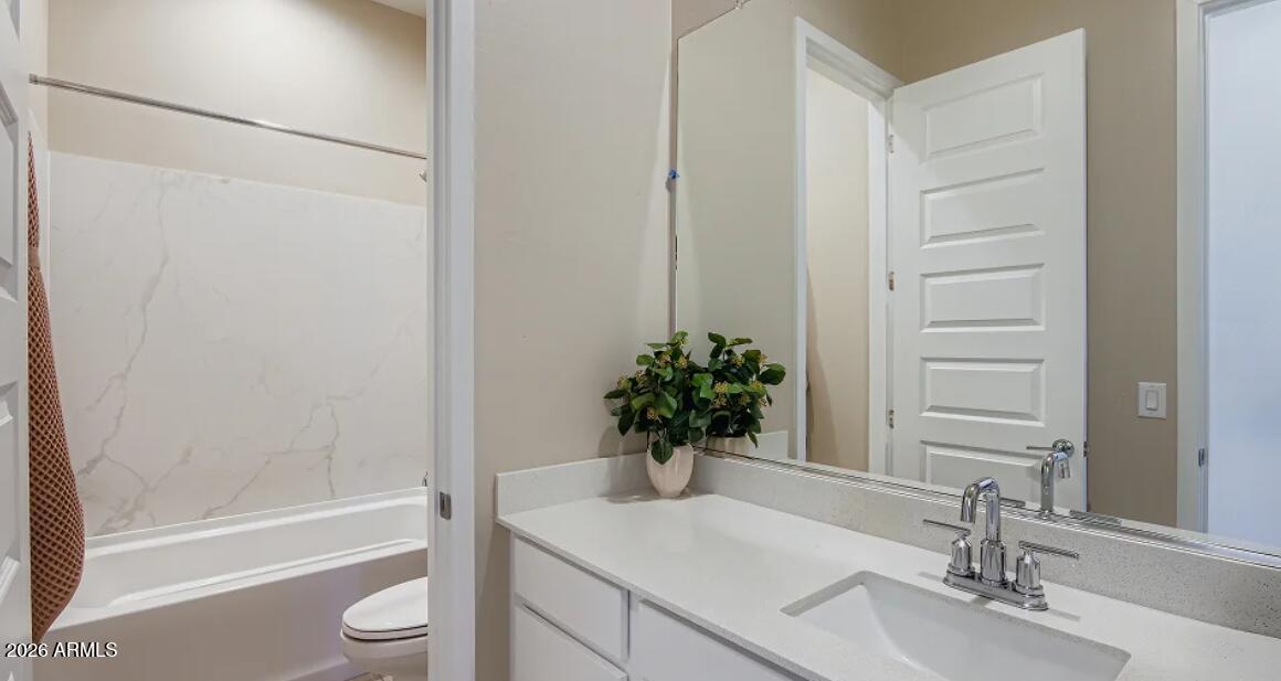 2118 Rutledge Avenue Apache Junction, AZ 85120 - Photo 18 of 21 Bathroom 2
