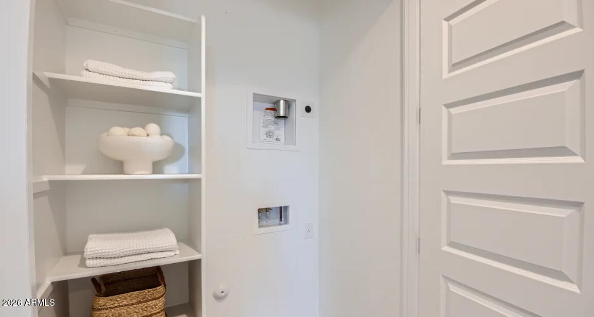 2118 Rutledge Avenue Apache Junction, AZ 85120 - Photo 20 of 21 Laundry Room