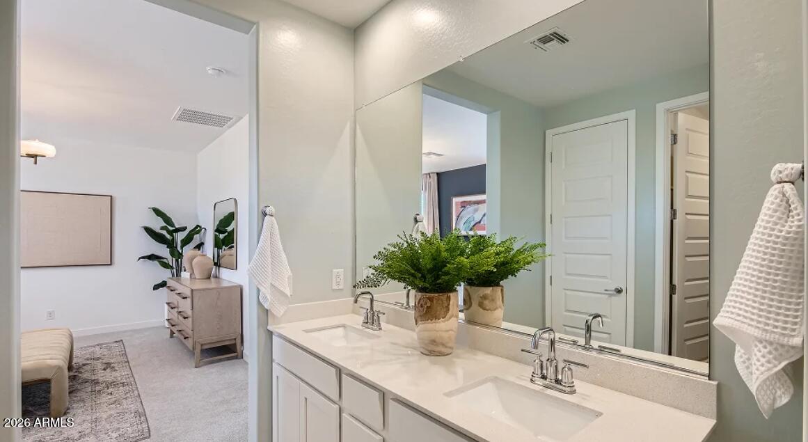 2118 Rutledge Avenue Apache Junction, AZ 85120 - Photo 9 of 21 Owners Bath