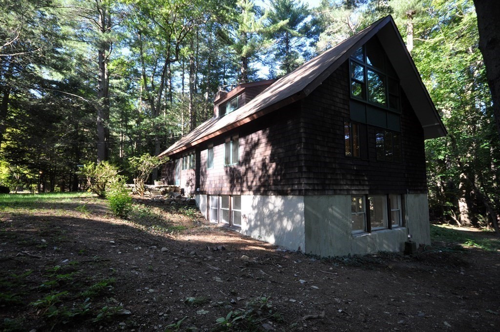 9 The Valley Road Concord, MA 01742 - Photo 21 of 28 Gallery Image 21