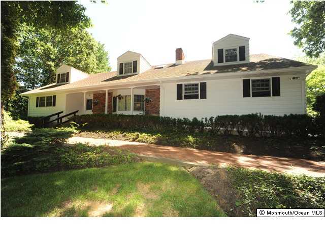 360 Millstone Road Millstone Township, NJ 08510 - Photo 1 of 3 Primary Photo