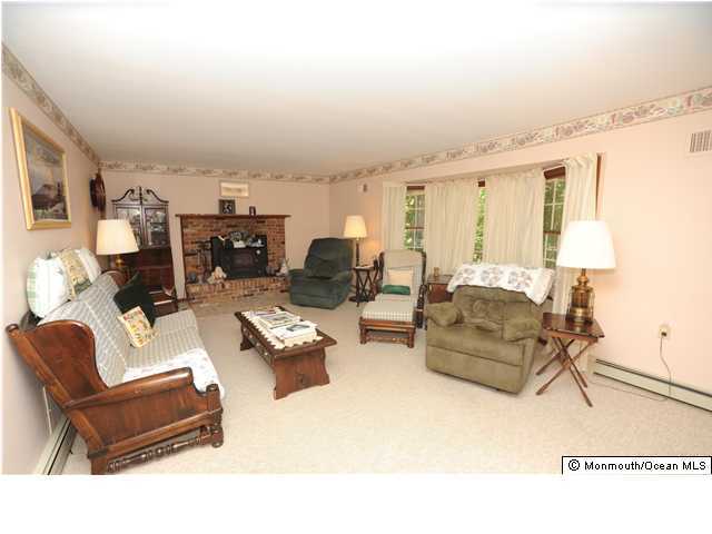 360 Millstone Road Millstone Township, NJ 08510 - Photo 2 of 3 Additional Photo