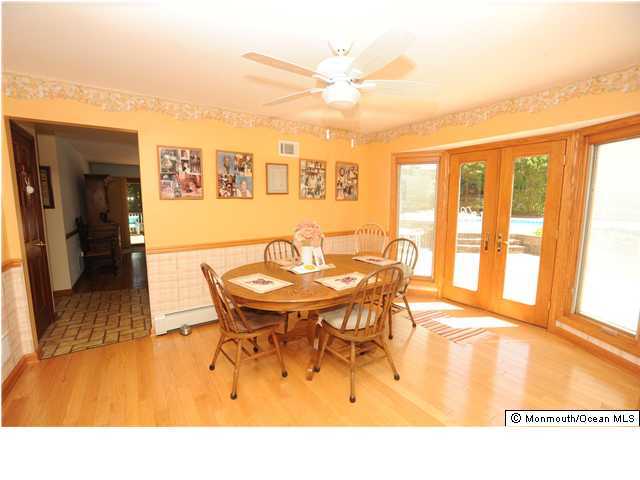 360 Millstone Road Millstone Township, NJ 08510 - Photo 3 of 3 Additional Photo