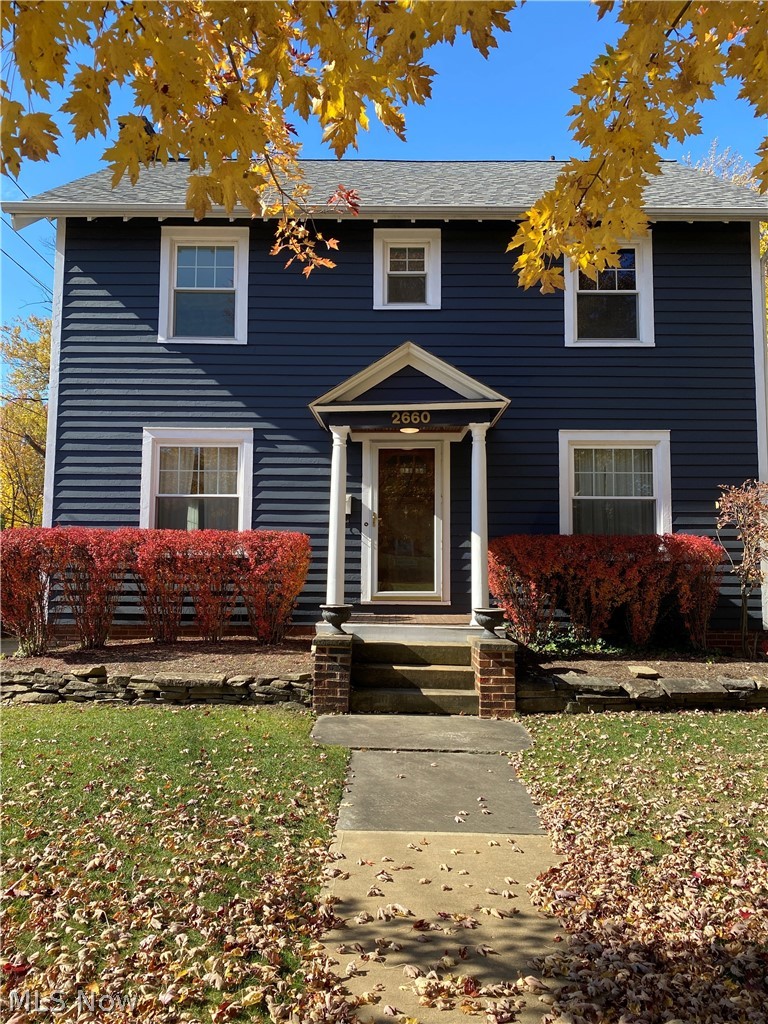 2660 South Taylor Road Cleveland, OH 44118 - Photo 1 of 30
