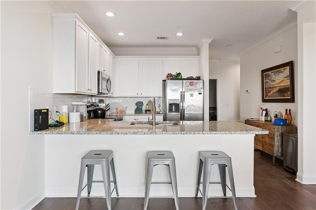 20 Hidden Harbor Road, Unit 21 Brunswick, GA 31525 - Photo 12 of 33