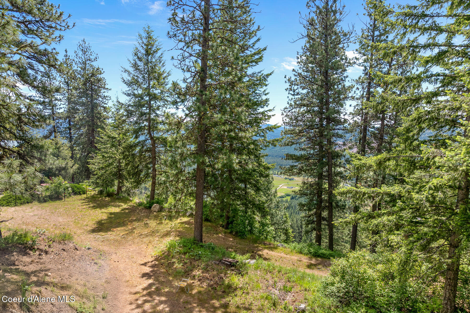 912 Otts Road Sagle, ID 83860 - Photo 40 of 44 Aerial_OttsBasinRd-5