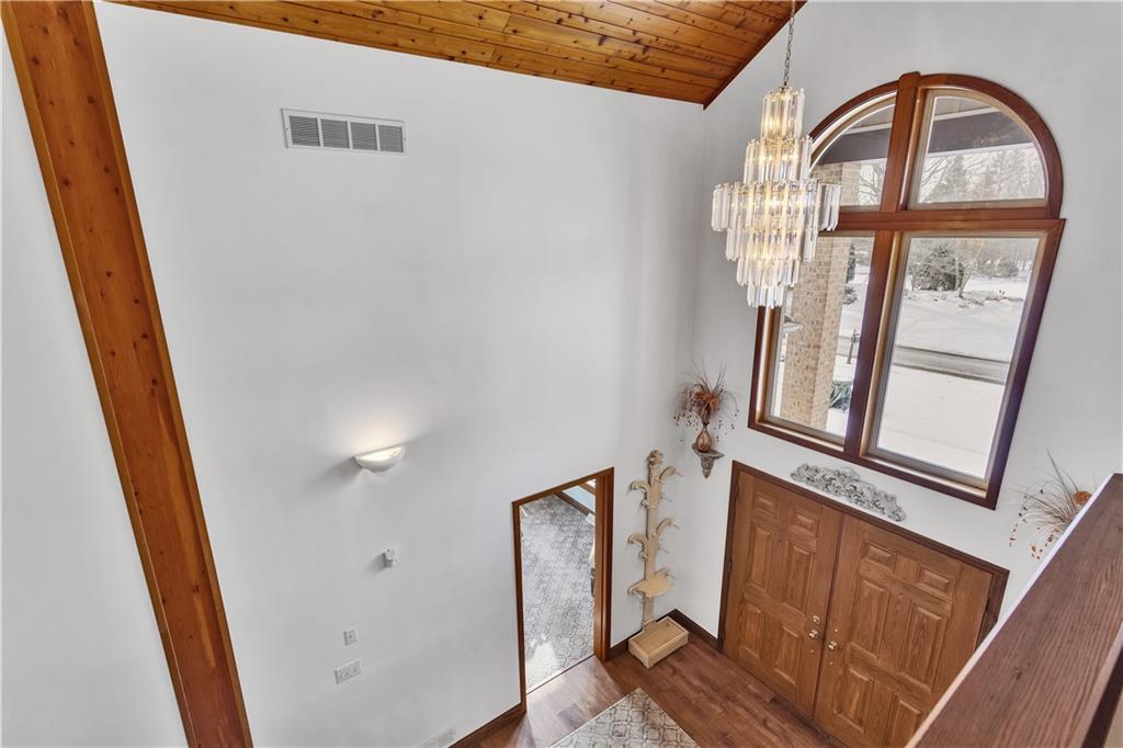 204 South Links Avenue Butler, PA 16001 - Photo 28 of 49 a view of an entryway with a hardwood