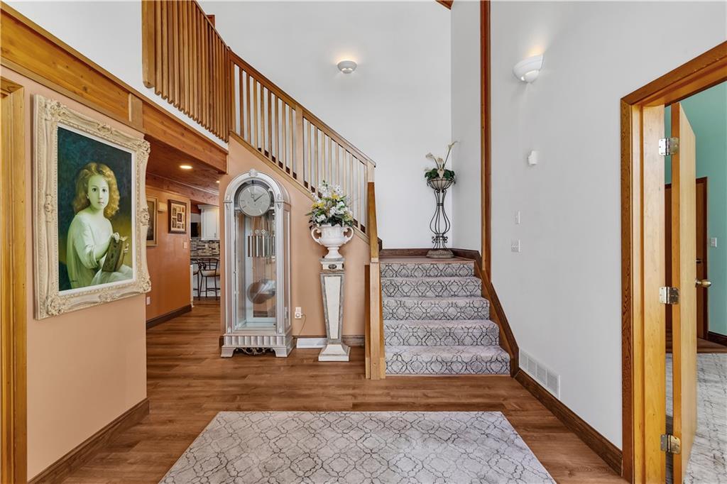 204 South Links Avenue Butler, PA 16001 - Photo 3 of 46 This home is set up for in-law suite and/or multigenerational living