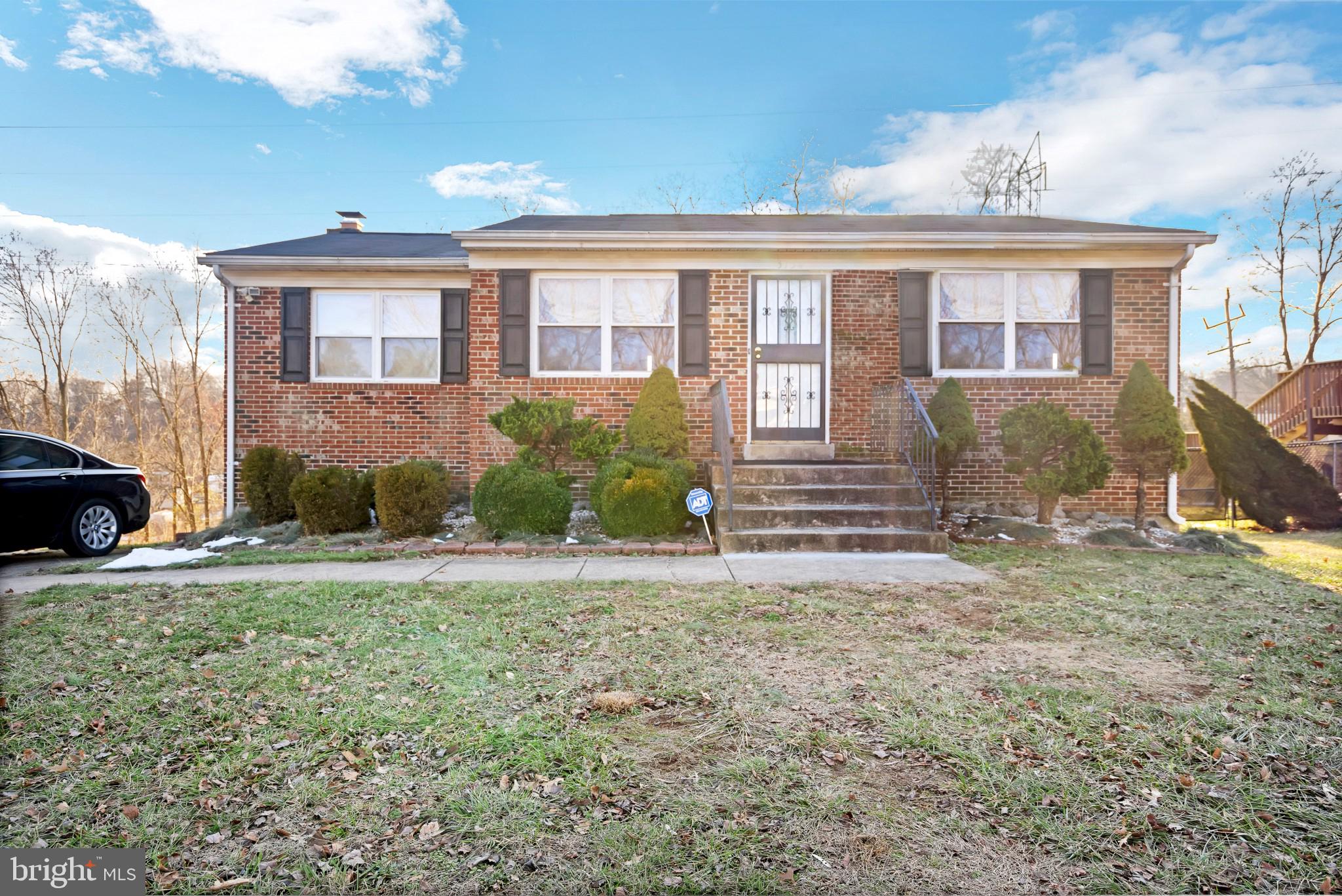 3734 Stonesboro Road Fort Washington, MD 20744 - Photo 1 of 40