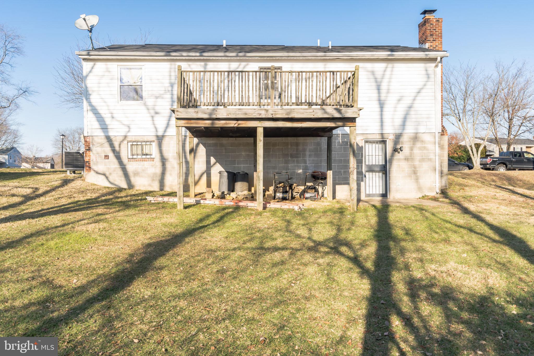 3734 Stonesboro Road Fort Washington, MD 20744 - Photo 35 of 40