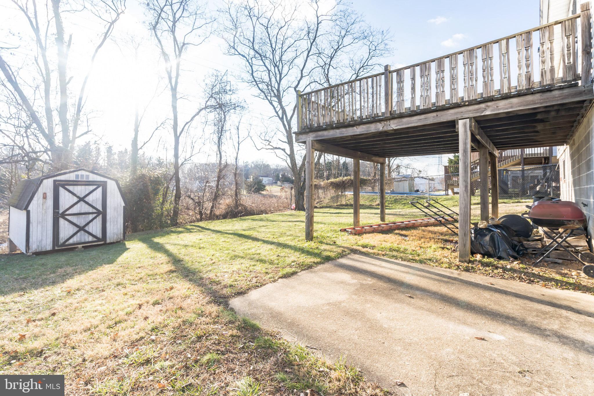 3734 Stonesboro Road Fort Washington, MD 20744 - Photo 36 of 40