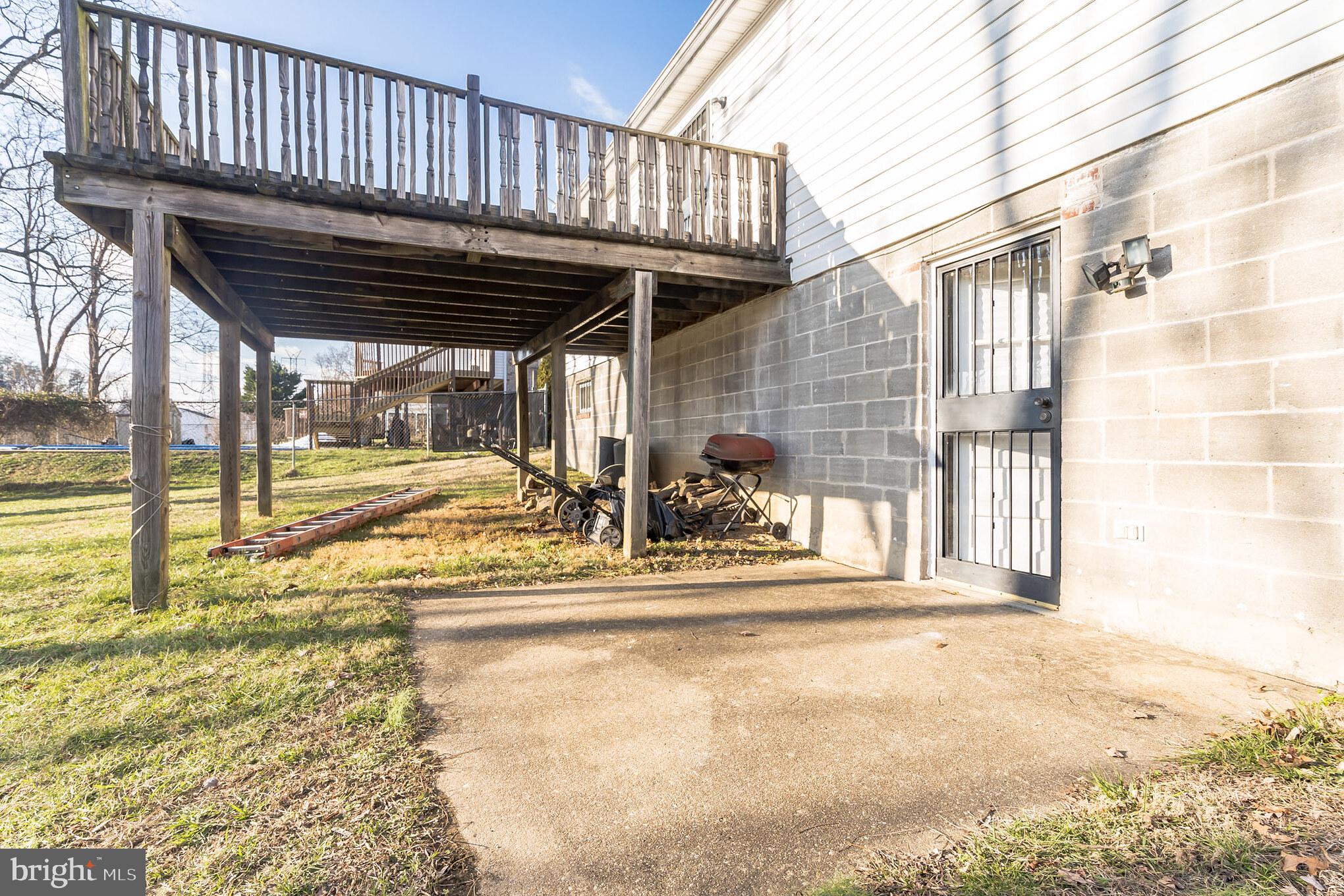 3734 Stonesboro Road Fort Washington, MD 20744 - Photo 37 of 40