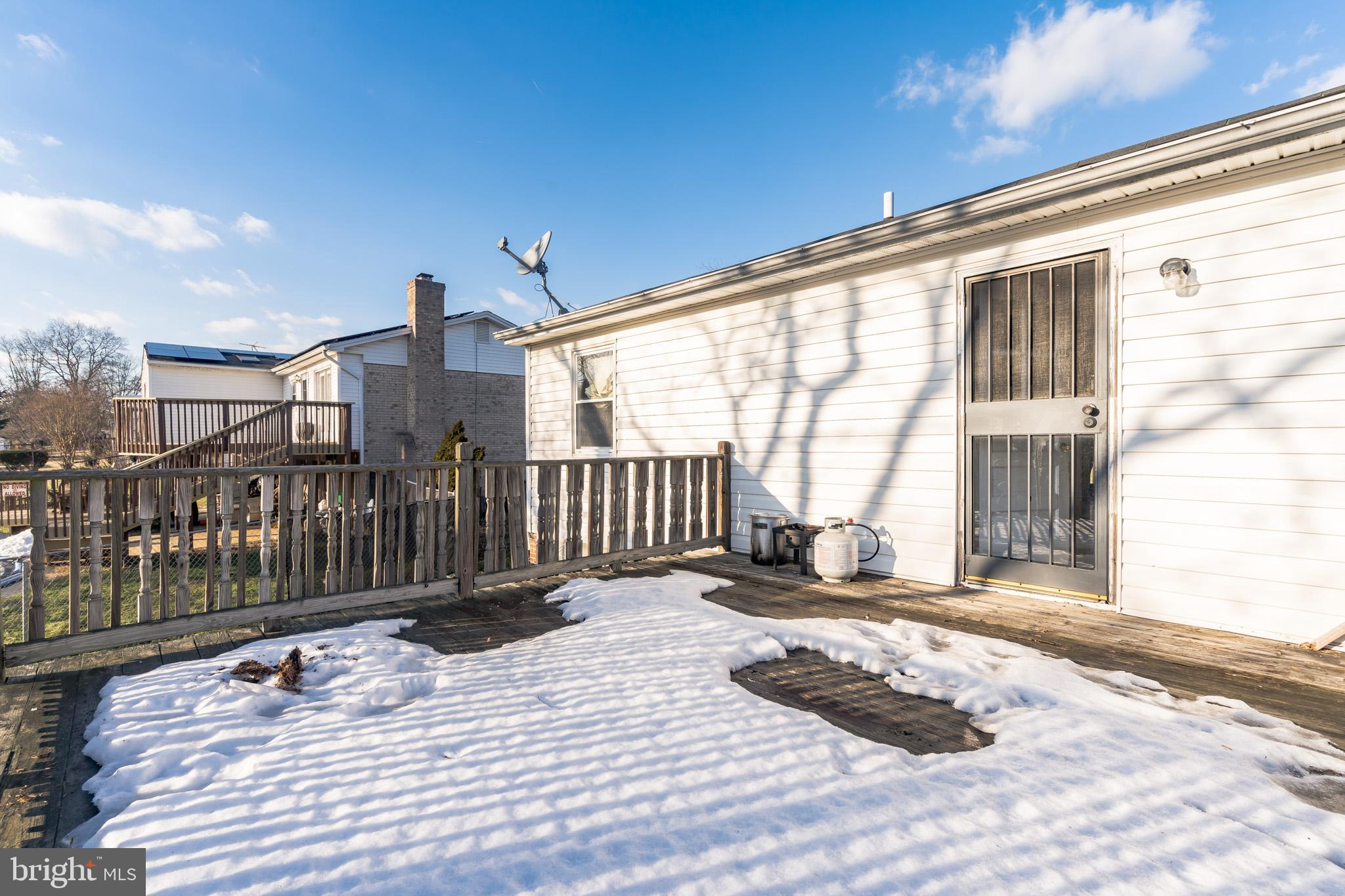 3734 Stonesboro Road Fort Washington, MD 20744 - Photo 40 of 40