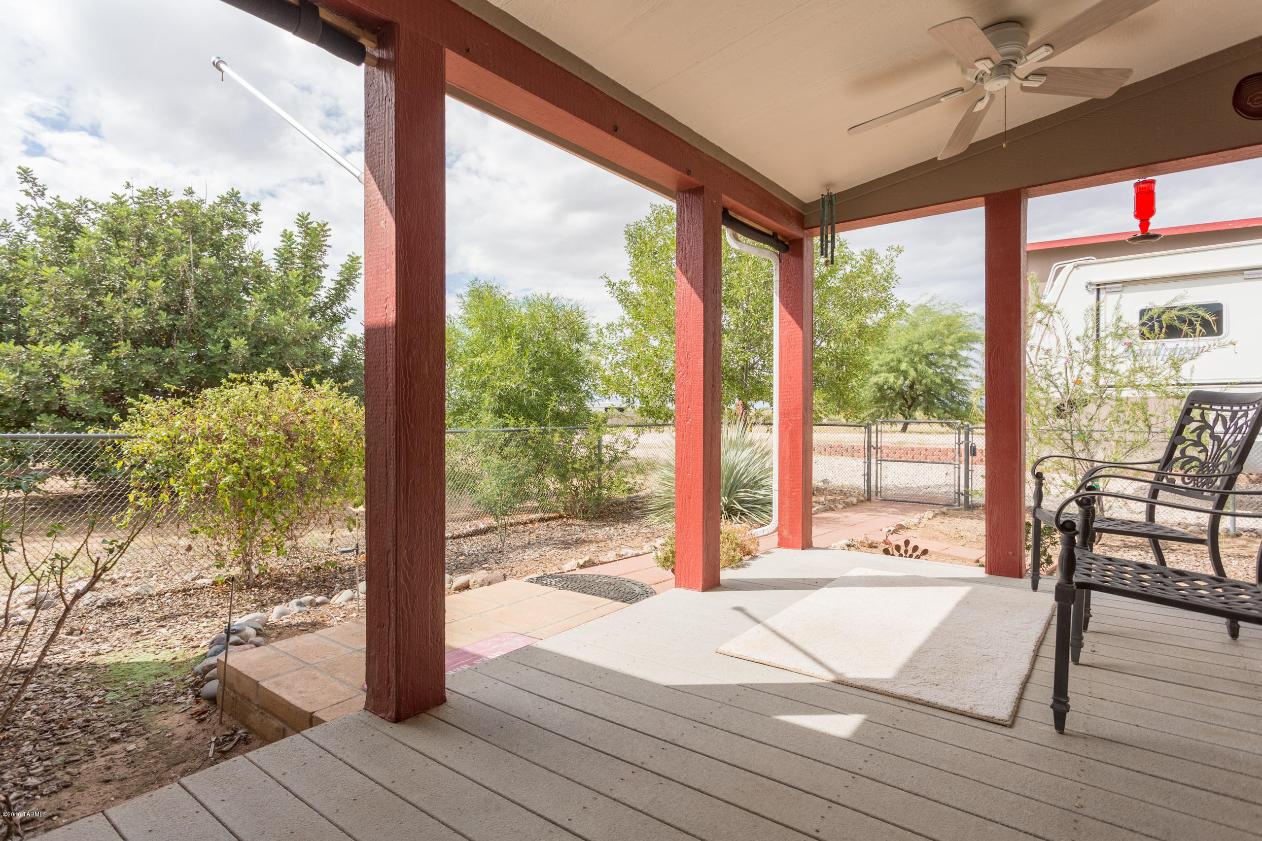 5164 North Puma Road Marana, AZ 85653 - Photo 2 of 31 Gallery Image 2