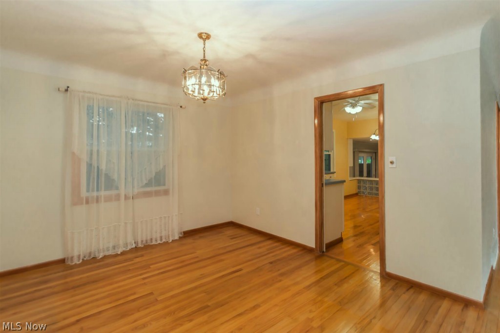 836 Beechers Brook Road Cleveland, OH 44143 - Photo 7 of 23 Gallery Image 7