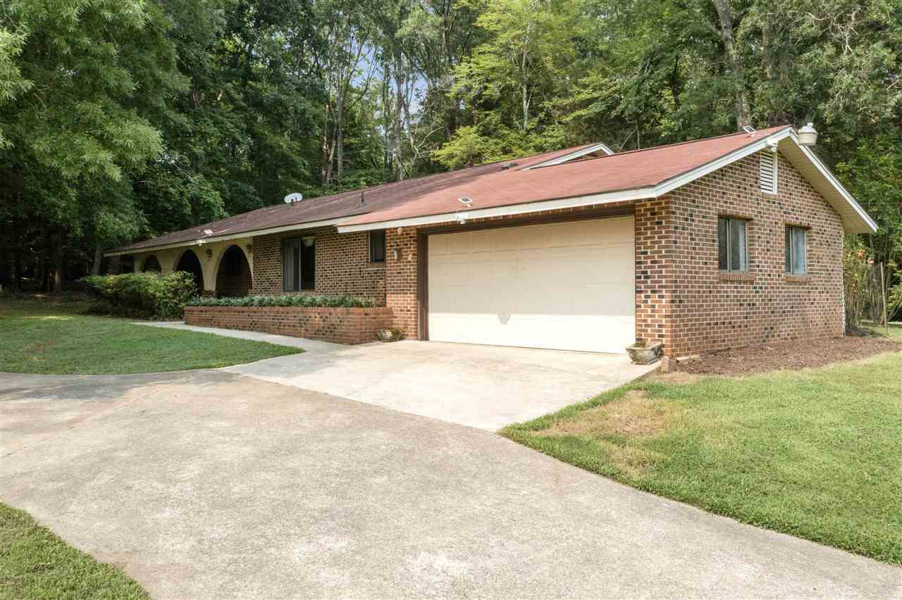 8024 South Lowell Road Bahama, NC 27503 - Photo 1 of 30 Exterior Front