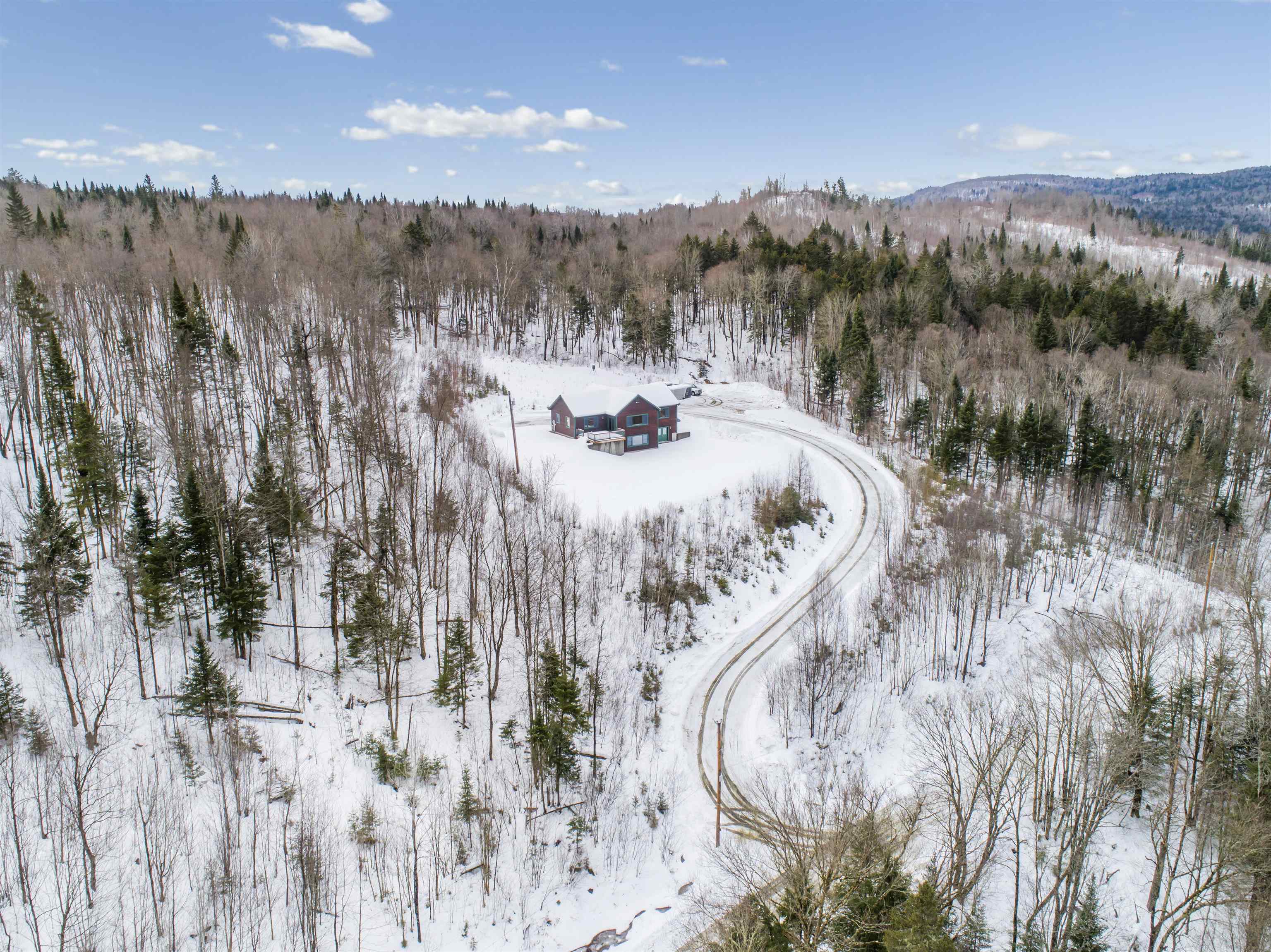 456 Indian Stream Road Pittsburg, NH 03592 - Photo 58 of 59
