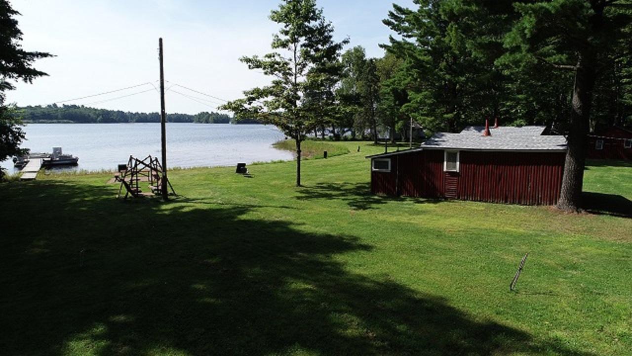 4270 Wallace Road, Unit 4 Mercer, WI 54547 - Photo 13 of 21 Gallery Image 13