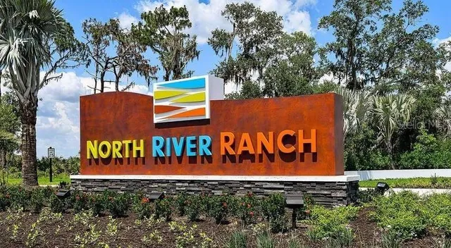 a sign that is on the side of the road