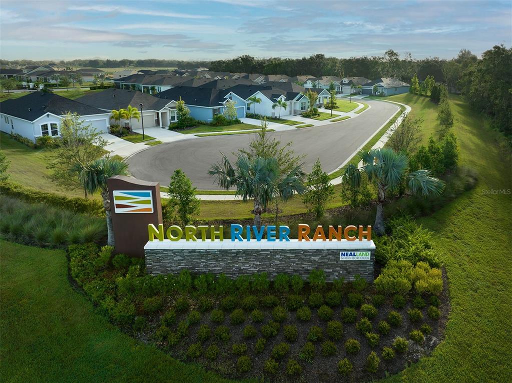 11884 Little River Way Parrish, FL 34219 - Photo 29 of 30