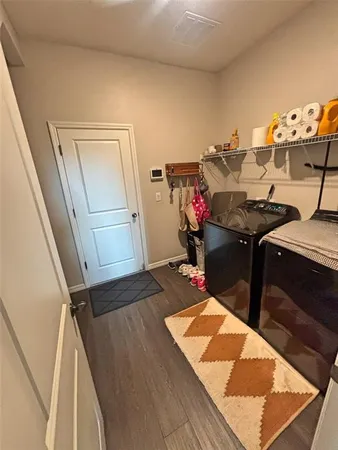 a view of a workspace