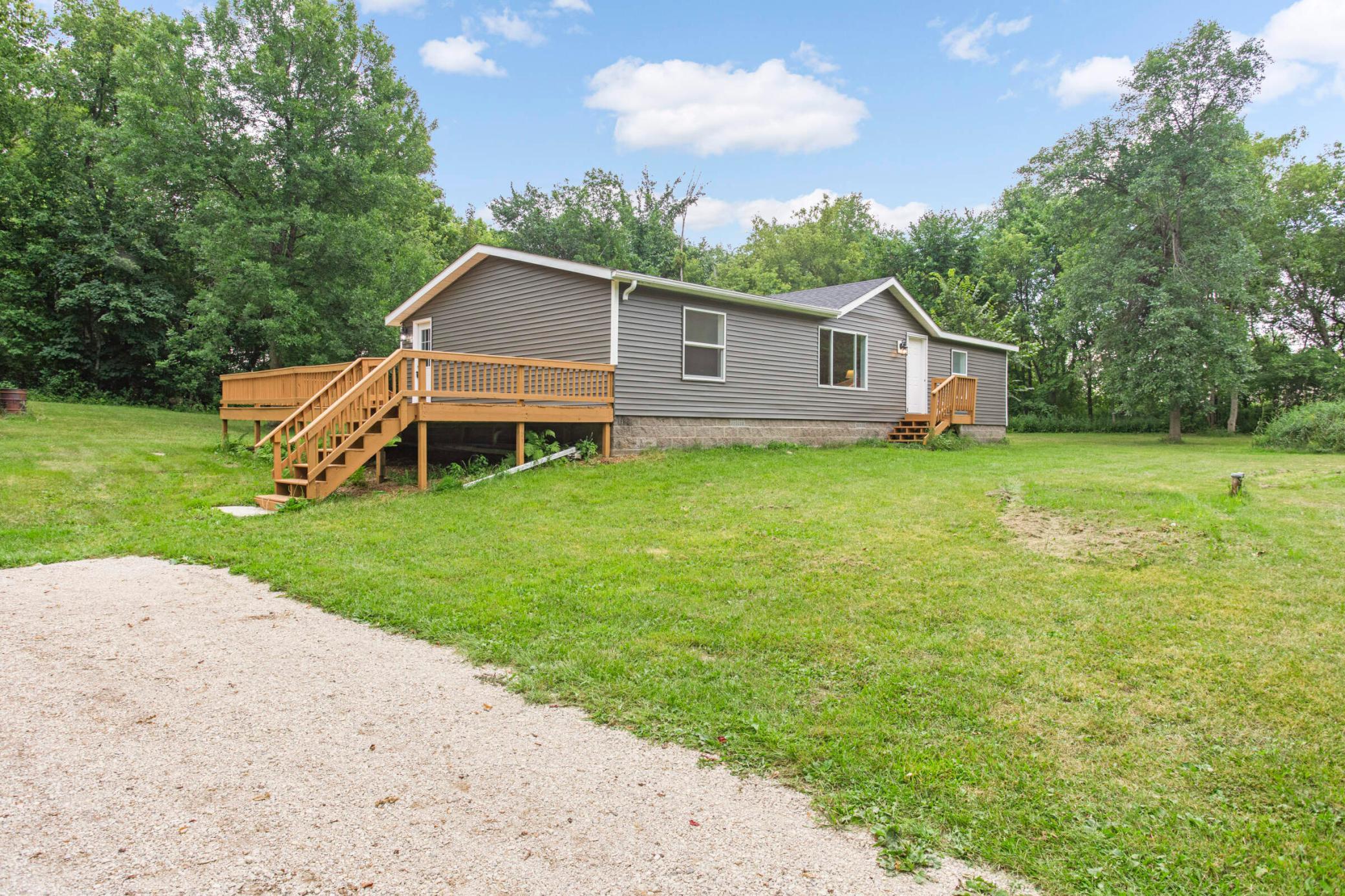 20508 Cedar Point Road Grantsburg, WI 54840 - Photo 1 of 1 Gallery Image 1
